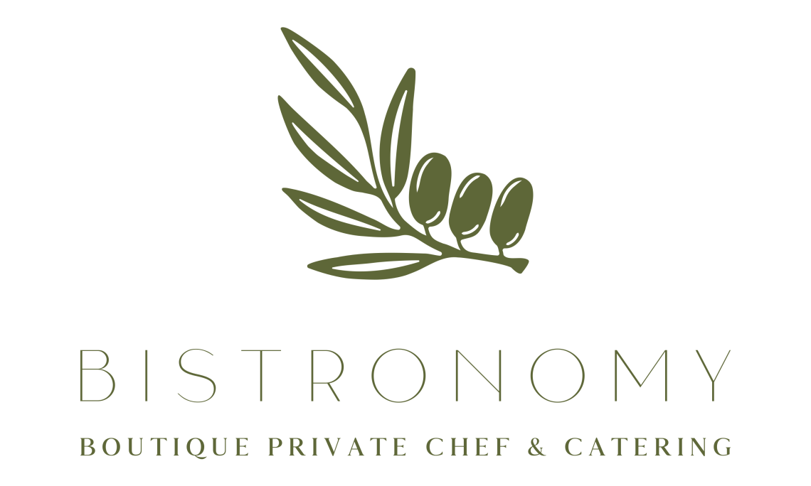 Bistronomy Private Chef and Catering Barcelona