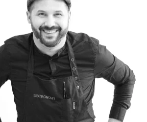 Matej, Private chef in barcelona