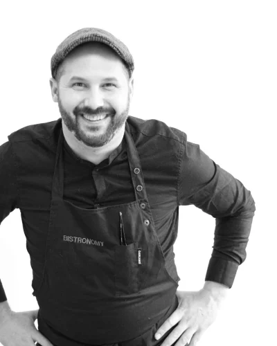 Matej, Private chef in barcelona