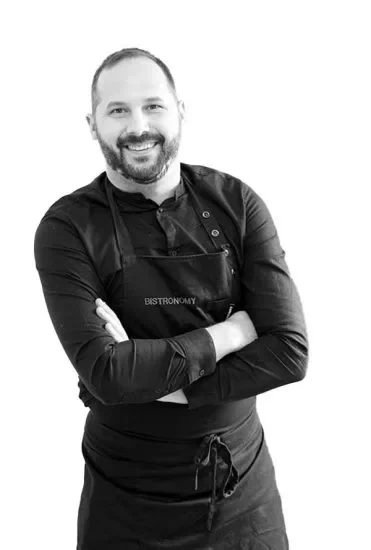 private chef matej jaraba Barcelona-Sitges